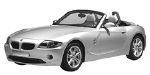 BMW E85 P25A1 Fault Code