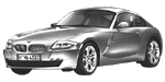 BMW E86 P25A1 Fault Code