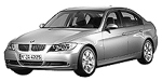 BMW E92 P25A1 Fault Code