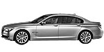 BMW F02 P25A1 Fault Code