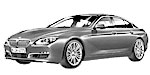 BMW F06 P25A1 Fault Code