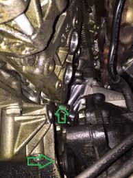 See P25A1 in engine